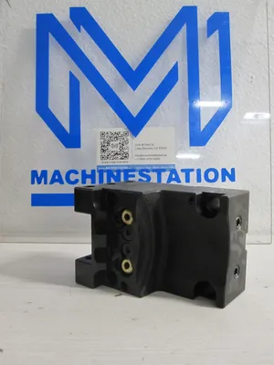 USED DMG MORI BMT40