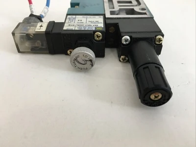 USED Mac 45A-MAK-DDAJ-4KE
