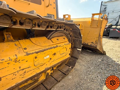 Used 2019 CATERPILLAR D5K2XL Bulldozers California US | Monster Iron Equipment Services #1470304