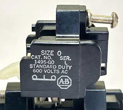 USED ALLEN-BRADLEY 1495-G0