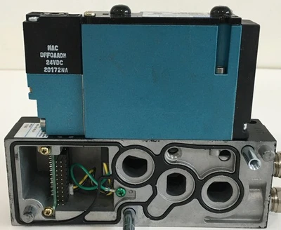 USED MAC 92B-000-BL3