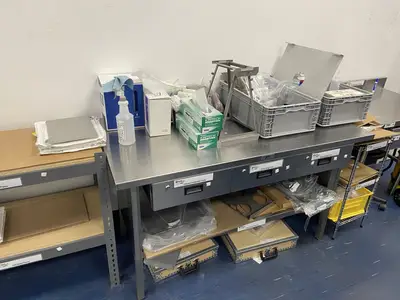 USED 2015 ARCAM A2X