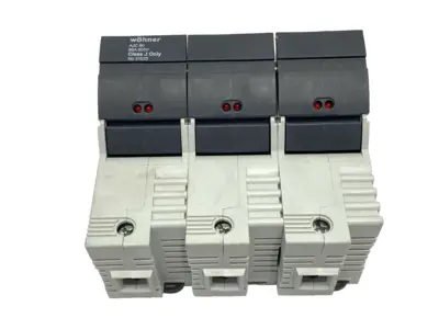 USED WÖHNER AJC60