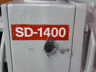 USED VARIAN SD1400