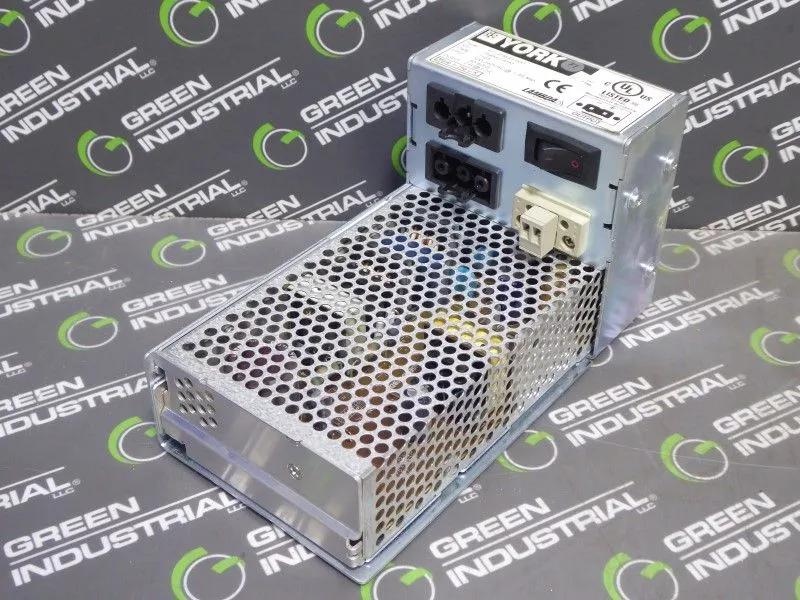 York 371-03633-000 Open Energy Management Accessory Used