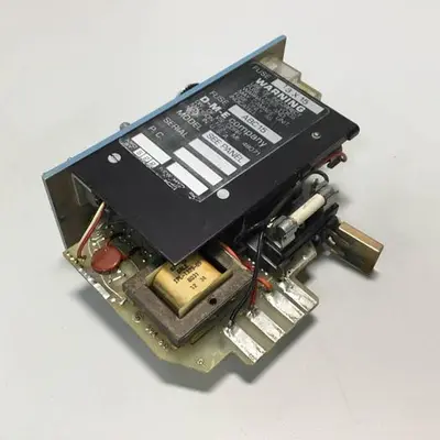 USED DME FC-15A