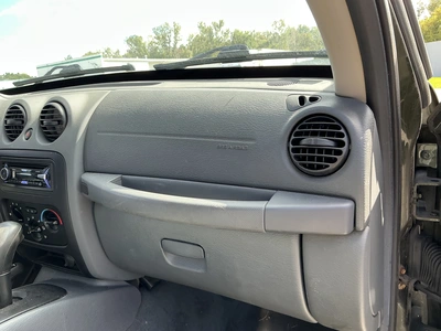 Used 2006 JEEP LIBERTY SUVs Michigan US | Miedema Asset Management Group #1474422