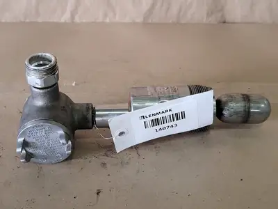 USED SOR 1510C-G2A-C-L1-ES-CSCVMC