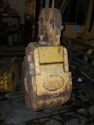USED SOWA 75 TON