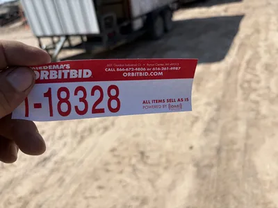 Used _UNKNOWN_ _UNKNOWN_ Liquid Supply Trailers Texas US | Miedema Asset Management Group #1315820