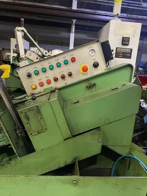 USED 2009 DAH-LIAN CF-38