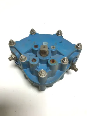 Jamesbury V-60 Pneumatic Valve Vane Actuator Maximum Operating Pressure 125PSI