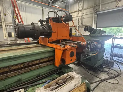 USED CLR 800