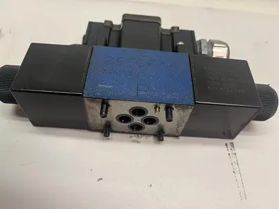 Used REXROTH R978873115 Pump & Valve Parts Ohio US | Surplus Asset Holdings #1241712