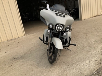 Used 2020 HARLEY-DAVIDSON FLHTKSE Motorcycles (Misc) Michigan US | Miedema Asset Management Group #1301474