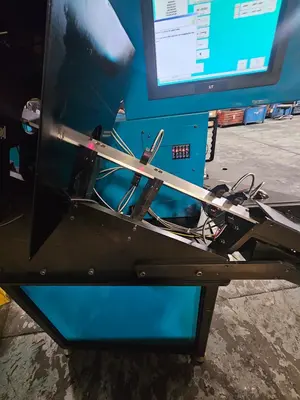USED 2012 MECTRON LT250