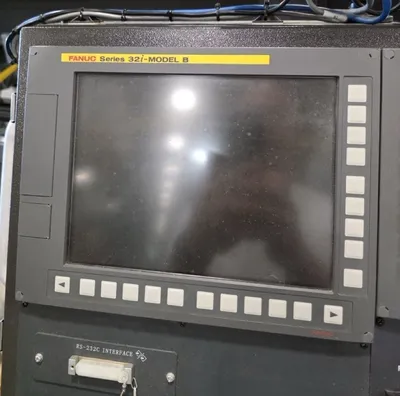 2019 TSUGAMI BO325B-II Swiss Type Automatic Screw Machines | Midstate Machinery (11)