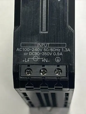 Used OMRON S8VK-G06024 Miscellaneous Equipment (Electrical & Power) | Surplus Asset Holdings #1203498