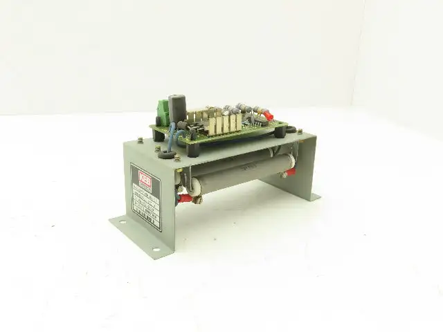 Used KEB _UNKNOWN_ Robot Parts | Arrow Industrial #641889