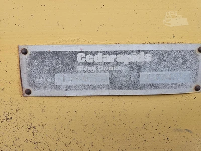 Used 2009 CEDARAPIDS 3042 Jaw Crushers New Mexico US | ABN Services #1362020