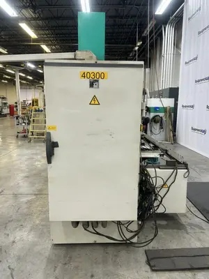 Used FASTI 225-32/6.0 Folding machines Georgia US | The Equipment Hub #967923