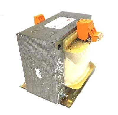 NEW DAYTON 4MTW7 ISOLATING TRANSFORMER