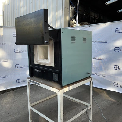 20L ML Horizontal Furnace 70 to 300 Deg. C