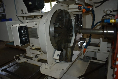 2019 HEALD CINCINNATI-MILACRON 2EF73 Internal Grinders (ID, I.D., Inside Diameter) | Mohawk Machinery (3)