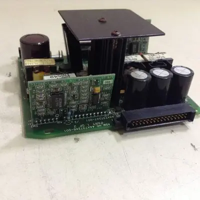 USED GENERAL ELECTRIC 44A737246-G01