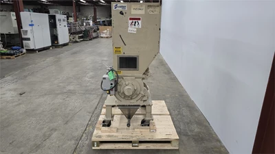 USED NISSUI SA-35