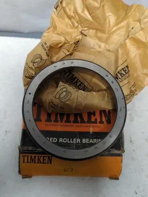 New | in-Stock TIMKEN 632 Industrial Controls Ohio US | Surplus Asset Holdings #1238912