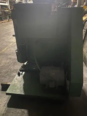1/4" National DSSD High Speed Cold Header