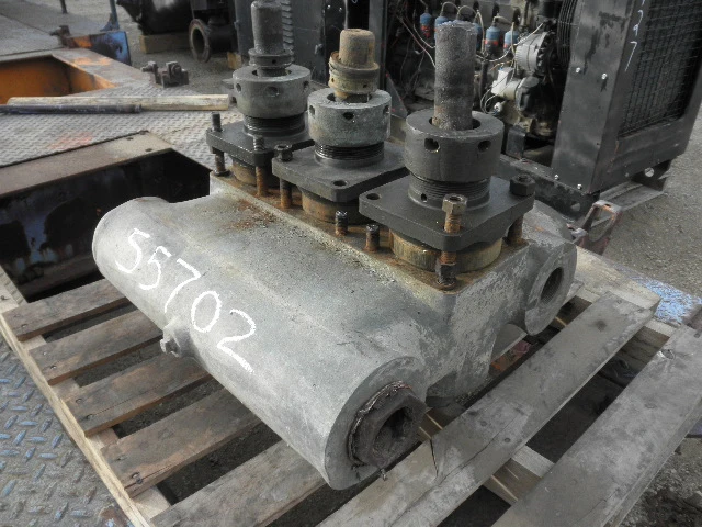 Used GARDNER DENVER PT-4 Pumps | Power Zone Equipment #970864