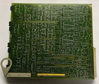 Used SIEMENS 6SC6-100-0NA21 Industrial Controls Ohio US | Surplus Asset Holdings #1242288
