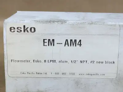 NEW ESKO EM-AM4
