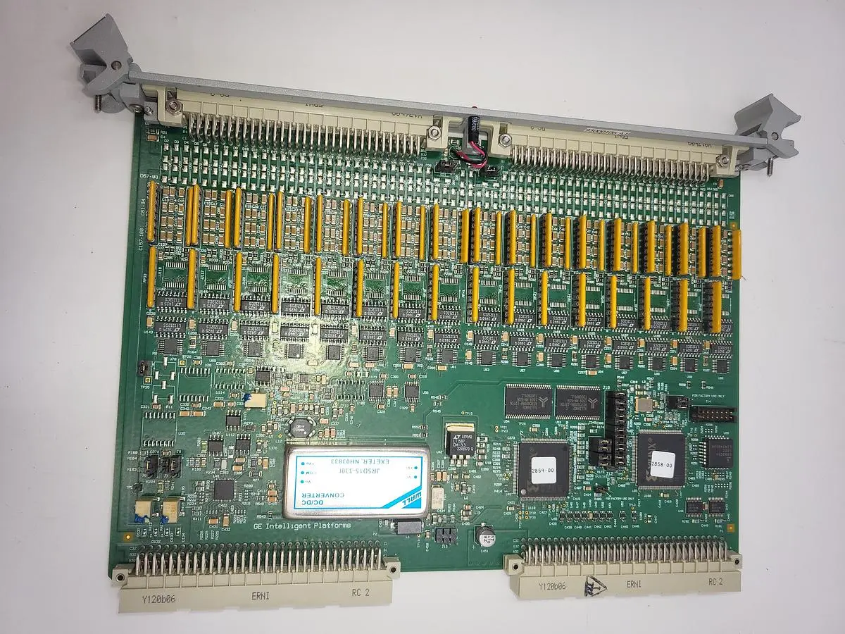 Used XYCOM _UNKNOWN_ Computer Accessories | ND Industrial Surplus #1215788
