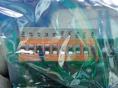USED ABB 057050