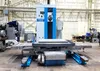 Femco 4" CNC Table Type Boring Mill thumbnail