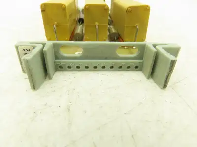 Asea ABB QA 402 PCB Capacitor Printed Circuit Board Card YL261001-DM