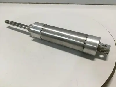 USED NUMATICS 1750D02-03A-03