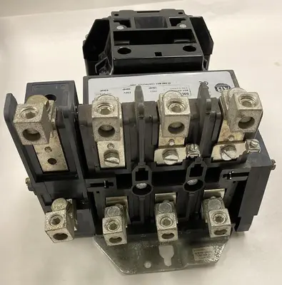 Used ALLEN-BRADLEY 500-DOD940 PLC Contactors Ohio US | Surplus Asset Holdings #1237704