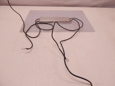 Used JRM _UNKNOWN_ Resistors | OCO Industrial #1605285