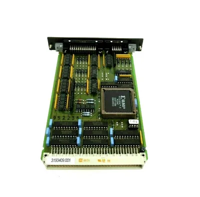 USED KERN 2903409.001 CIRCUIT BOARD 2903409001