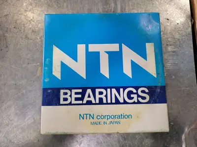 Deep Groove Ball Bearing No. 6024LLUC3
