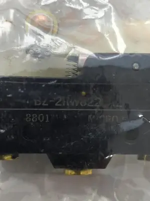 New | in-Stock HONEYWELL BZ-2RW822 Miscellaneous Equipment (Electrical & Power) | Surplus Asset Holdings #1199832