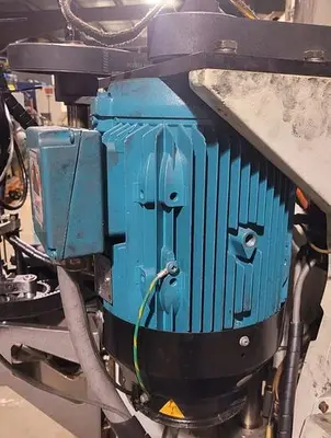 USED SUNNEN 2006