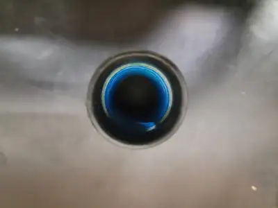 1" PVC Conduit Coupling