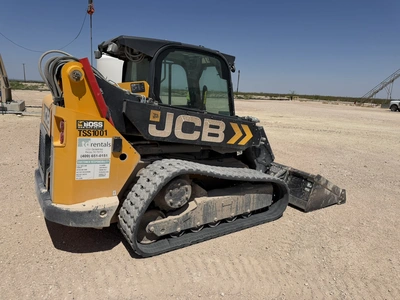Used _UNKNOWN_ _UNKNOWN_ Compact Track Loaders Texas US | Miedema Asset Management Group #1315771