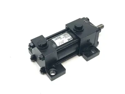 New | in-Stock Parker 01.50 CC2AU14A 1.000 Pneumatic Cylinders Michigan US | Maverick Industrial Sales #1456629
