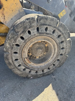 Used 2011 VOLVO L120F Wheel Loaders Indiana US | Miedema Asset Management Group #1404051